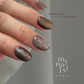 6月限定｜smoky blush - スモーキーブラッシュ