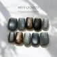 【2点限定】新作｜MIST QUARTZ