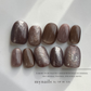 6月限定｜smoky blush - スモーキーブラッシュ