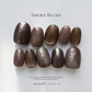 6月限定｜smoky blush - スモーキーブラッシュ
