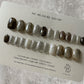No Measure Gel Tip / no.20108