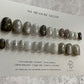 No Measure Gel Tip / no.20108