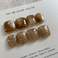 【FOOT】No Measure Gel Tip / no.20113